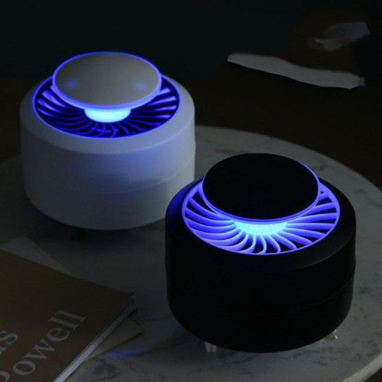 LED Mosquito Repellent Lamp