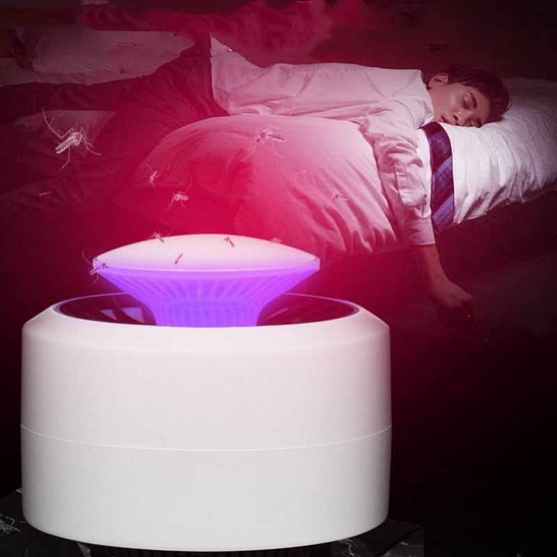 LED Mosquito Repellent Lamp