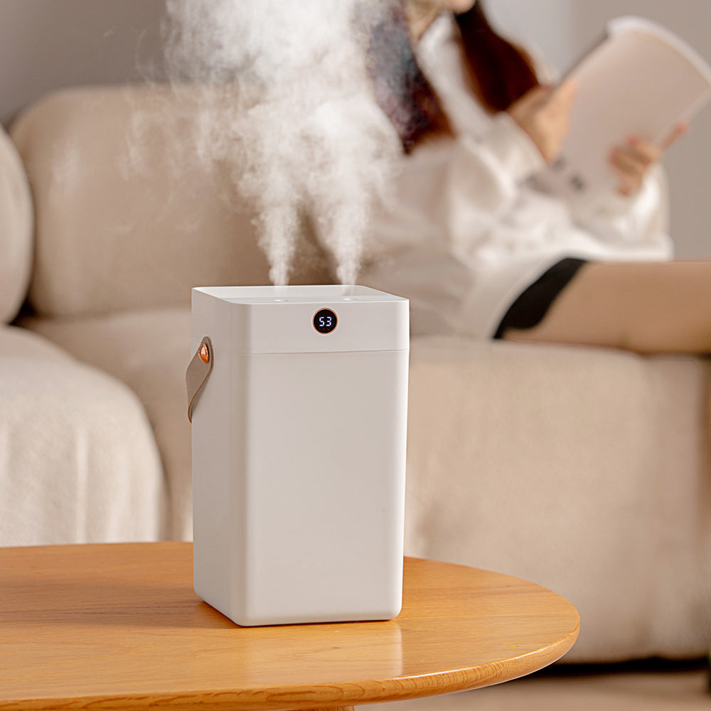 USB Portable Air Humidifier